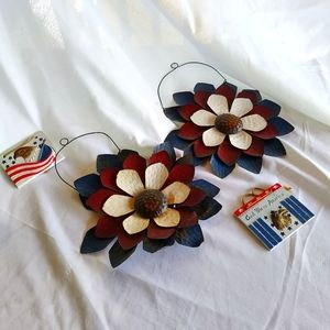 4th of July decor